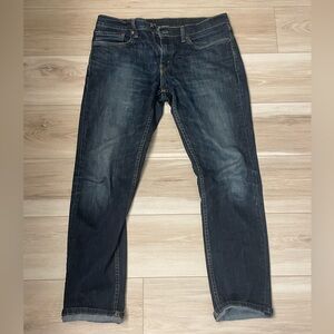 Men’s Levi’s 511 Slim Stretch 34x32